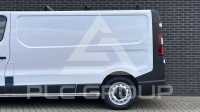 2017 Opel Vivaro