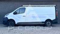 2017 Opel Vivaro