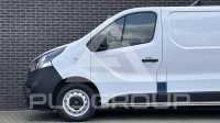 2017 Opel Vivaro