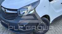 2017 Opel Vivaro