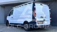 2017 Opel Vivaro