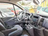 2017 Opel Vivaro