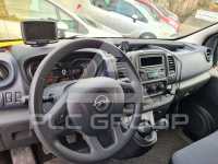 2017 Opel Vivaro