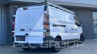2017 Opel Vivaro