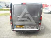 2017 Opel Vivaro