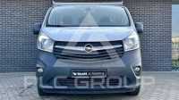2017 Opel Vivaro