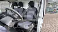 2017 Opel Vivaro
