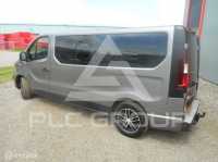 2017 Opel Vivaro