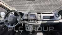 2017 Opel Vivaro