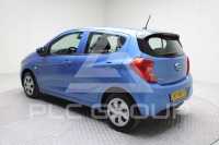 2017 Opel Karl