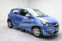 2017 Opel Karl
