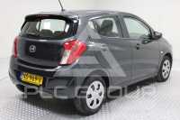 2017 Opel Karl