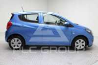 2017 Opel Karl