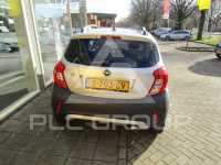 2017 Opel Karl