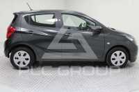 2017 Opel Karl