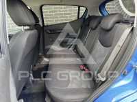 2017 Opel Karl