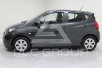 2017 Opel Karl