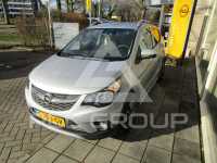 2017 Opel Karl