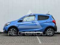 2017 Opel Karl