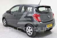 2017 Opel Karl