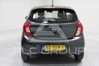 2017 Opel Karl