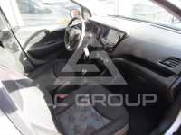 2017 Opel Karl