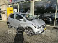 2017 Opel Karl
