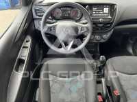 2017 Opel Karl