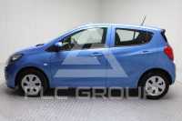 2017 Opel Karl