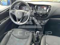 2017 Opel Karl