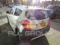2017 Opel Karl