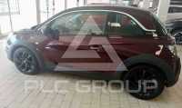 2017 Opel Adam