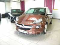 2017 Opel Adam