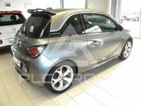 2017 Opel Adam