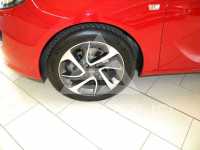 2017 Opel Adam