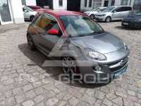 2017 Opel Adam