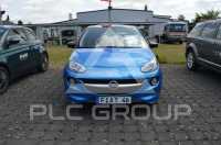2017 Opel Adam