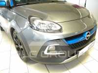 2017 Opel Adam