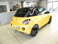 2017 Opel Adam