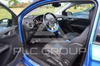 2017 Opel Adam