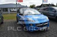 2017 Opel Adam