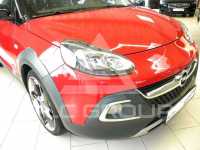 2017 Opel Adam