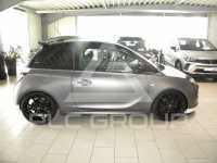 2017 Opel Adam