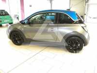 2017 Opel Adam