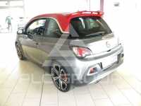 2017 Opel Adam