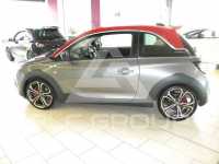 2017 Opel Adam