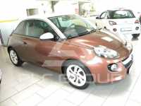 2017 Opel Adam