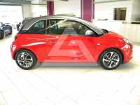 2017 Opel Adam