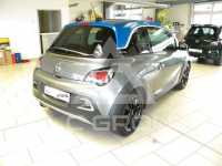 2017 Opel Adam