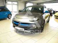 2017 Opel Adam